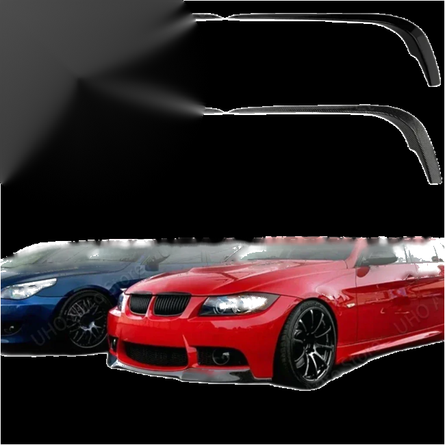 BMW F36 4 Series Front Bumper Kit (M4 Style 2014-2020)