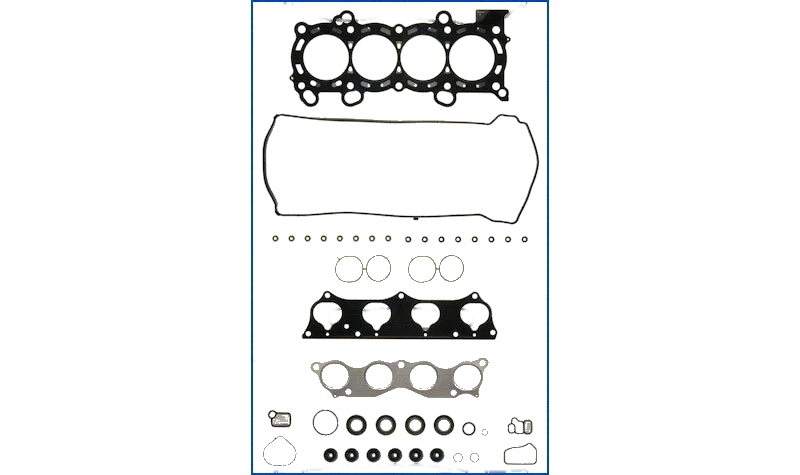 Honda CR-V RD7 2.4L K24A1 Cylinder Head Gasket Set (2002–2006)