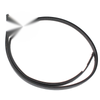 Toyota Camry Roof Drip Molding Trim Left & Right (2007-2011)