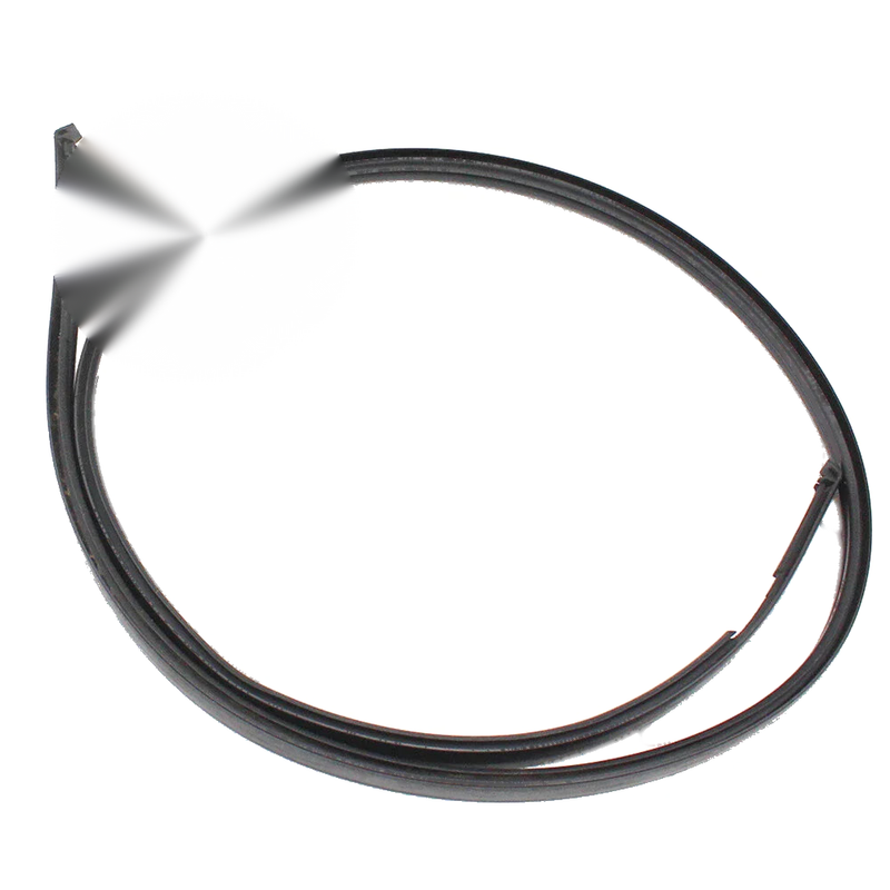 Toyota Camry Roof Drip Molding Trim Left & Right (2007-2011)