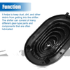 Jeep Jeep Transmission Gear Shifter Boot Cover (2011-2018)