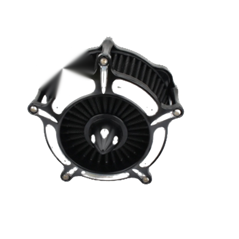 Harley Sportster XL883 XL1200 Air Cleaner Intake Filter (1991-2023)