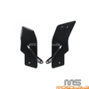 Harley Tri Glide, Street Glide LED Rear Saddlebag & Tour-Pak Lights (14-22)