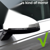 Audi A4 S4 A5 S5 Side Mirror Indicator 2x Dynamic LED Turn Signal Light