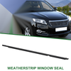 Toyota Rav4 Rear Right Weatherstrip Window Seal (2020)