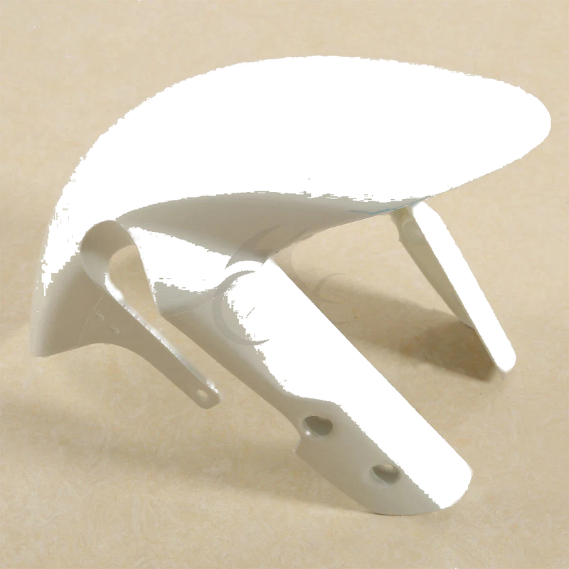 Suzuki GSXR600 GSXR750 Unpainted Front Fender (2006-2010)
