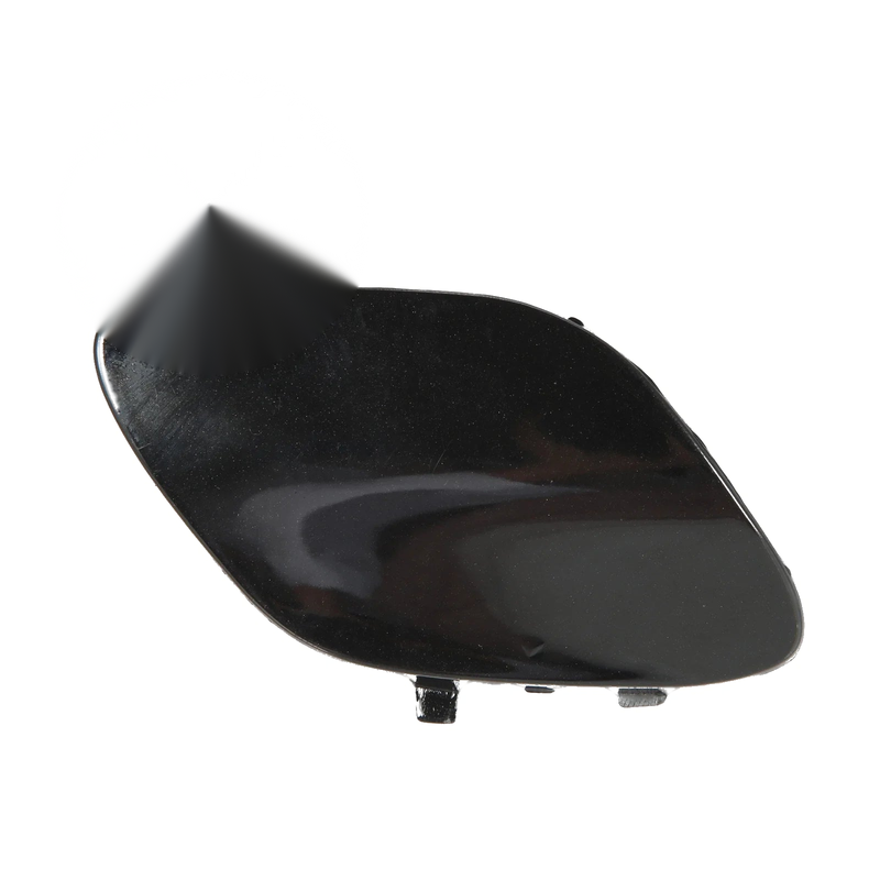 Mercedes C63 AMG S Front Bumper Tow Hook Cap (2017-2018)