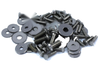 Lotus Elise Europa Lower Tray & Diffuser Screws