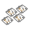 Kawasaki KZ1100A Carburetor Repair Kit (1979-1983)