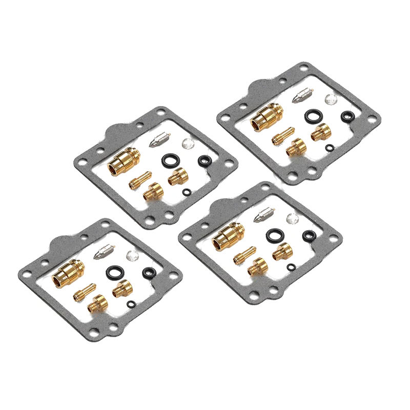 Kawasaki KZ1100A Carburetor Repair Kit (1979-1983)