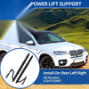 BMW X6 M E71 Tailgate Power Lift Support (2007-2014)