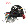 GS Main Wiring Harness