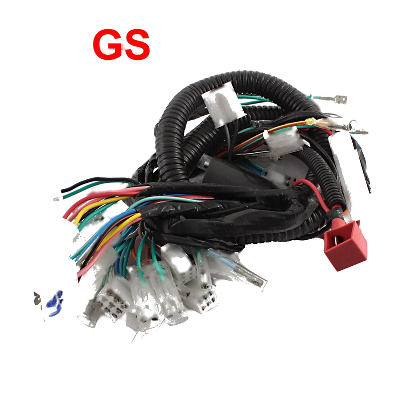 GS Main Wiring Harness