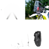 790 / 890 Adventure-R Front Windshield & Headlight Beam Kit (2020-2023)