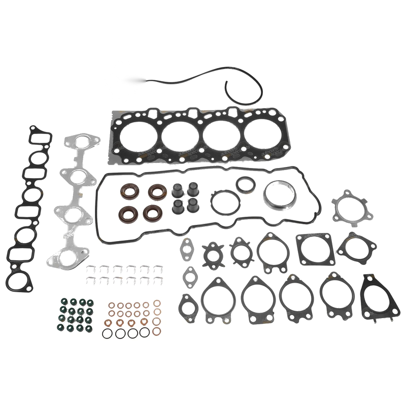 Prado KDJ120 / 150 / 155 3.0L Valve Regrind Gasket Set (2006–2015)