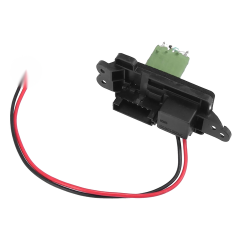 Chevrolet Trailblazer / GMC Envoy Car Blower Fan Motor Resistor