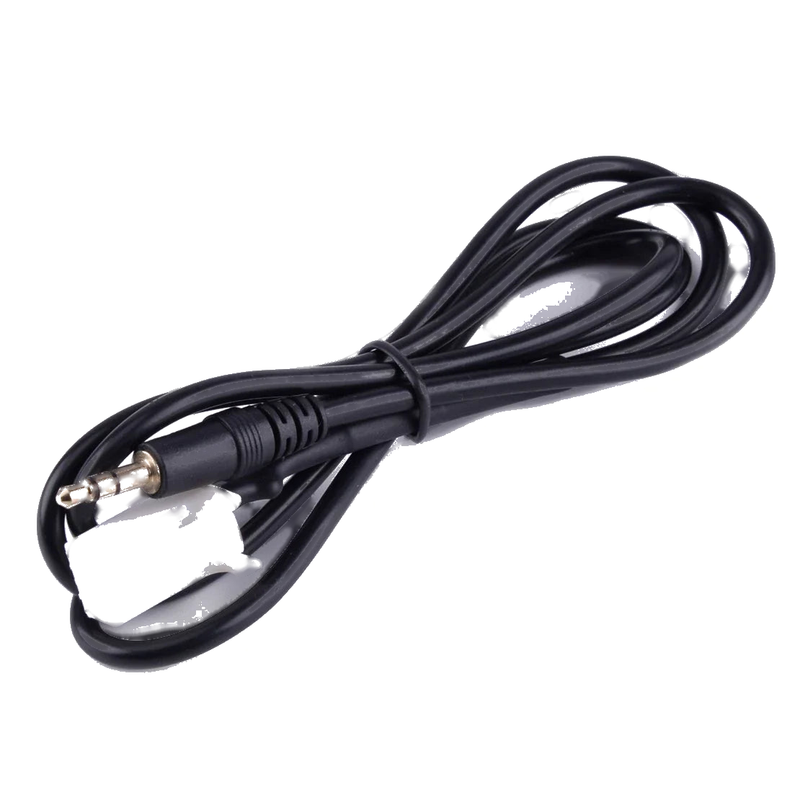 Suzuki Swift, Vitara, Jimny AUX Adapter Cable 8 Pin Music Converter