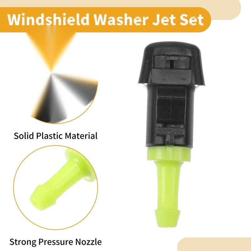 Dodge Avenger Gaskets Washer Nozzle Kit (2008-2011)