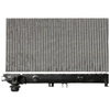Kia Sorento BL V6 3.5L Automatic Alloy Radiator (2003-2006)