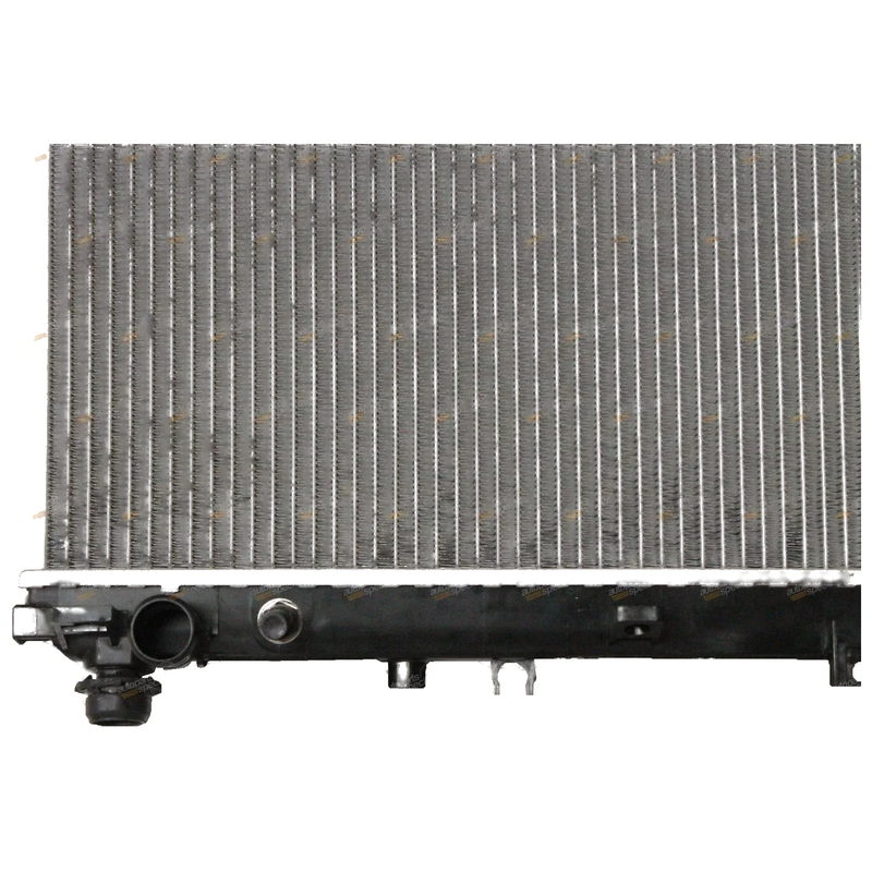 Kia Sorento BL V6 3.5L Automatic Alloy Radiator (2003-2006)