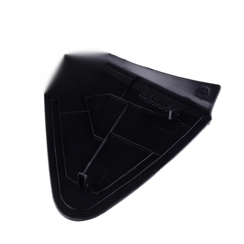 Toyota Yaris Right Side Mirror Triangle Corner Cover Trim (2007-2011)