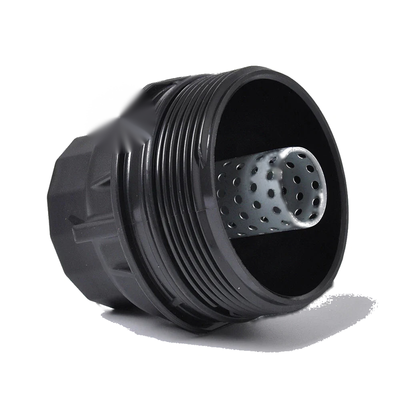 Toyota Camry Highlander Venza Scion Oil Filter Housing Cap (2007-2019)