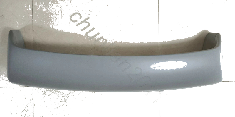BMW E36 M3 Coupe 2DR Factory Style Spoiler Wing ABS (1992-1998)
