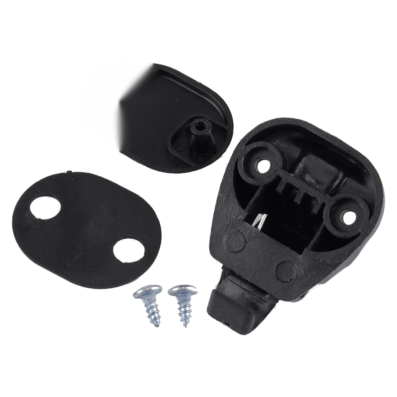 Mitsubishi L300 L400 Pajero 8 x Window Glass Lock Buckles