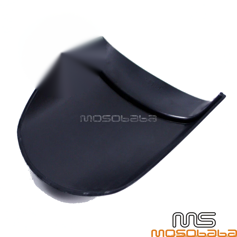 Vespa Primavera Sprint Front Fender Mudguard Splash Guard Cover (2014-2023)