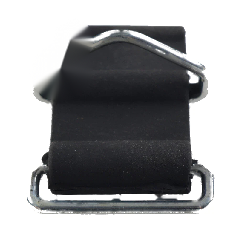 Yamaha PW50 PW80 Fuel Tank Strap (1990-2006)