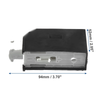 BMW 525i Door Lock Latch Actuator (2001-2007)