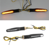 Scooter Chopper Cafe Racer M10 Motorcycle Turn Signal Light