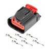 Ford FG Barra 4.0L and Holden GM Alloytech 6 Pins DBW Plug (2003–2016)
