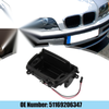 BMW F10 F11 Ashtray Cover Case (2011-2017)
