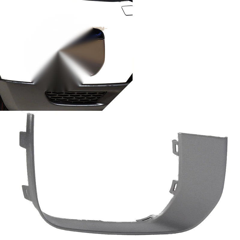 Land Rover Range Rover (2016-2019) Right Fog Light Surround Trim