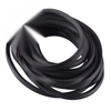 Car Truck Wheel Arches 16ft Rubber Seal Strip Fender Flare Edge Trim