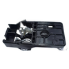 Hyundai Tucson Chrome Silver Interior Door Handle (2006-2009)
