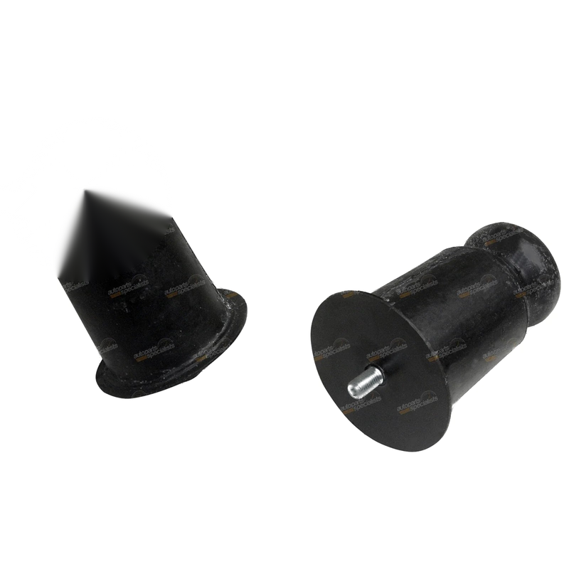 Ford Maverick DA 4x4 Genuine Front Bump Stops (1988-1994)