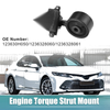 Toyota Camry 2.4L 1 x Engine Mount (2002–2006)