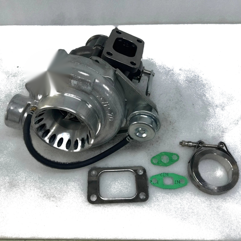 GT30 GT3582 T3T4 T04E Turbocharger .70 A/R Anti-Surge