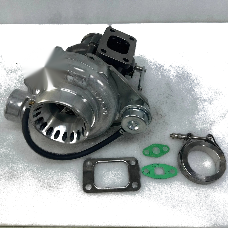 GT30 GT3582 T3T4 T04E Turbocharger .70 A/R Anti-Surge