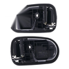 Ford Courier Laser 323 4pc Inner Door Handle Set