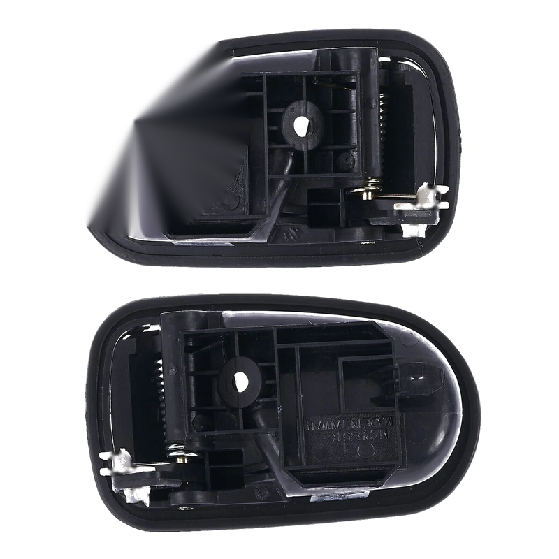 Ford Courier Laser 323 4pc Inner Door Handle Set