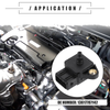 BMW 1 Series 116d 118d Intake Manifold Pressure Sensor (2007-2013)