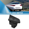 Porsche Cayenne Panamera Black Plastic Door Lock Switch