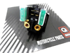 HUSABERG FS450 Starter Solenoid Relay Assembly (2004-2014)