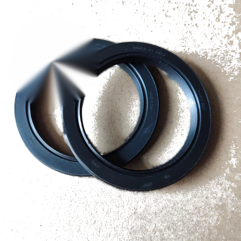 Nissan Transmission Torque Converter Oil Pump Seal 31375-1XF00 (2007-2012)