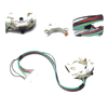 Chevrolet Buick Jimmy Turn Signal Switch (1995-2005)