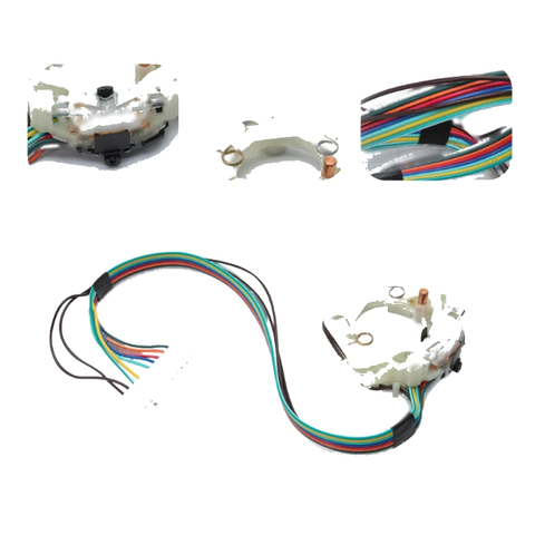Chevrolet Buick Jimmy Turn Signal Switch (1995-2005)