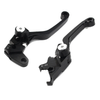 Suzuki DRZ400S DRZ400SM DRZ400E CNC Pivot Clutch Brake Levers (2000-22)